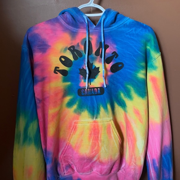 Gildan Other - tie dye, s/p, Gildan